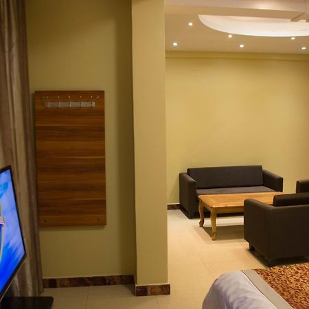 Hong Kong Hotel Darüsselam Dış mekan fotoğraf